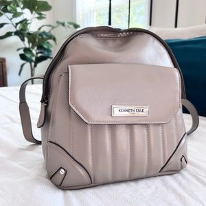 Kenneth Cole Reaction Mini Backpack